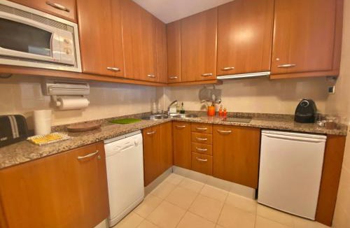 Encamp Apartment | Tucamp 3,7 a 30 mts de Funicamp