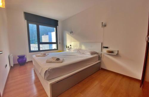 Encamp Apartment | Tucamp 3,7 a 30 mts de Funicamp