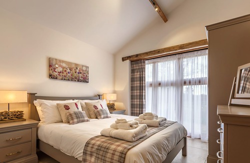 Bodham House | Tuck barn, Holt