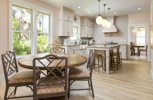 Saugatuck House | Tuck'd Away - Newly Built Vacation Home Located in Downtown Saugatuck