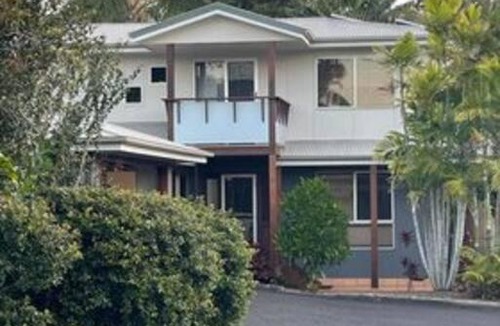 Avoca House | Tucked Away