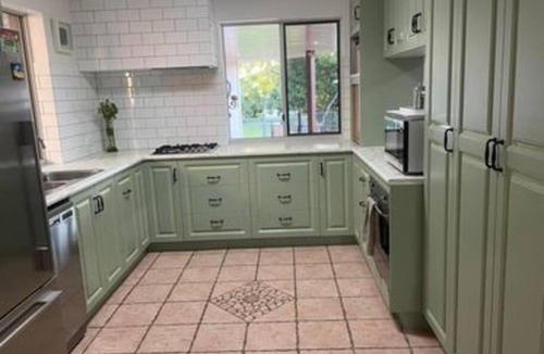 Avoca House | Tucked Away