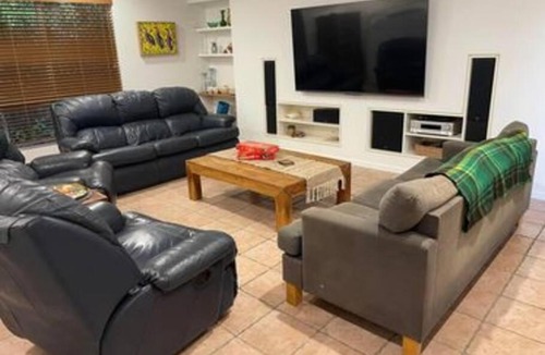 Avoca House | Tucked Away