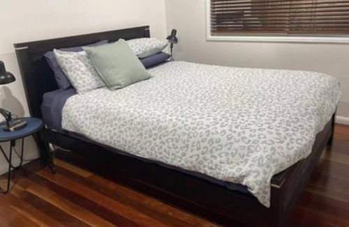 Avoca House | Tucked Away