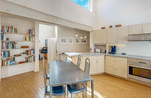 La Tierra House | Tucked Away | Private Patio | Cozy Fire Escape