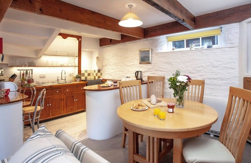 Tuckenhay Cottage | Tuckenhay, Mill Spring - FMF