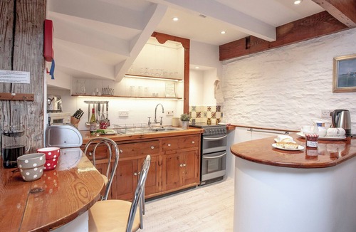 Tuckenhay Cottage | Tuckenhay, Mill Spring - FMF