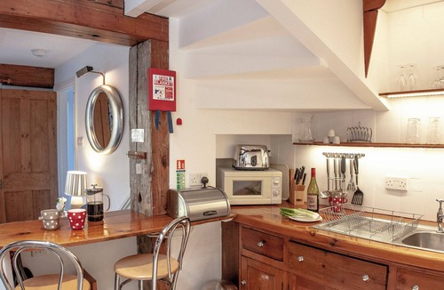 Tuckenhay Cottage | Tuckenhay, Mill Spring - FMF