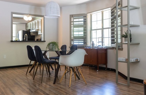 Conway House | Tucker Creek Casa