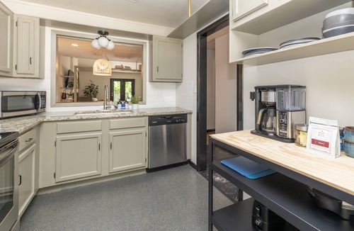 Conway House | Tucker Creek Casa