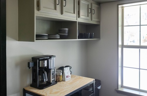 Conway House | Tucker Creek Casa