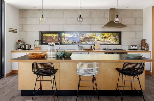Wye River House | Tucker House - Contemporary Design