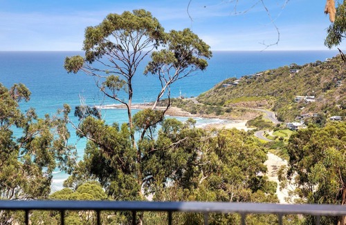 Wye River House | Tucker House - Contemporary Design