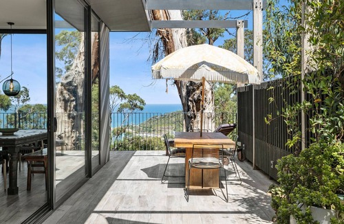 Wye River House | Tucker House - Contemporary Design