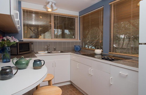 Friday Harbor Bed & Breakfast | Tucker House Inn