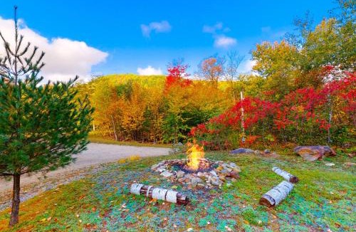 Jackson House | Tuckerman Tollhouse