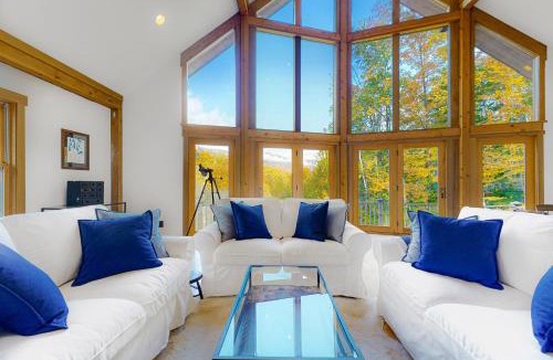 Jackson House | Tuckerman Tollhouse