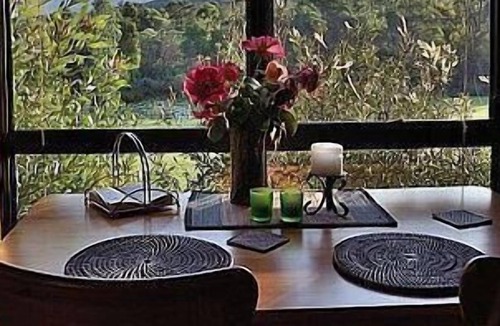 Rathdowney Cottage | Tuckeroo Cottages & Gardens