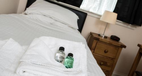 Cromarty Firth Hotel | Tuckers Inn