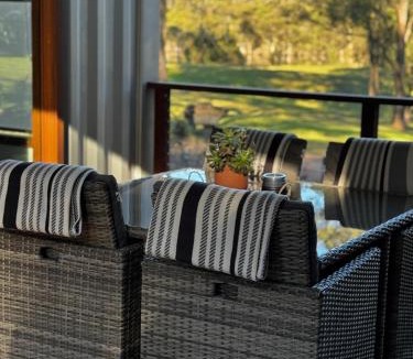 North Rothbury Bed & Breakfast | Tuckers Lane Boutique Accommodation