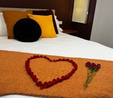 North Rothbury Bed & Breakfast | Tuckers Lane Boutique Accommodation