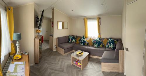 Dymchurch Resort | Tucker’s Retreat