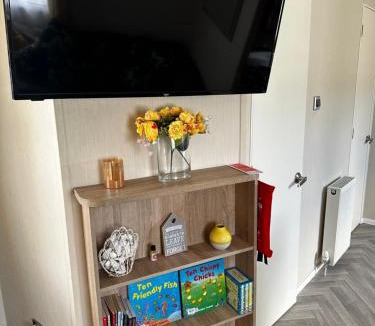 Dymchurch Resort | Tucker’s Retreat