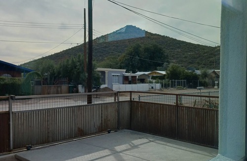 Menlo Park House | Tucson Barrio Home 2B/2B