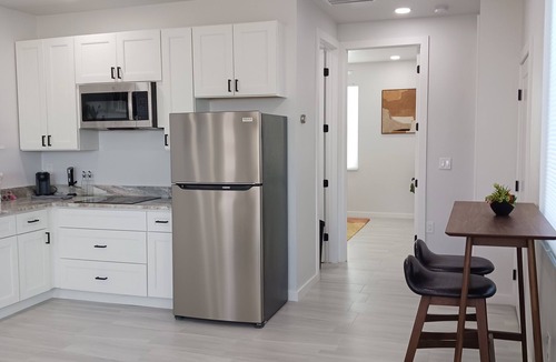 Menlo Park House | Tucson Barrio Home 2B/2B