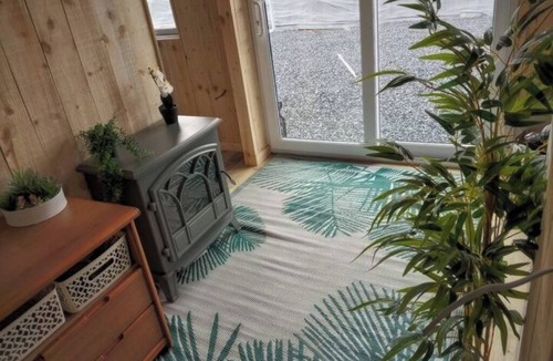 Llandovery Cabin | Tucson cabin