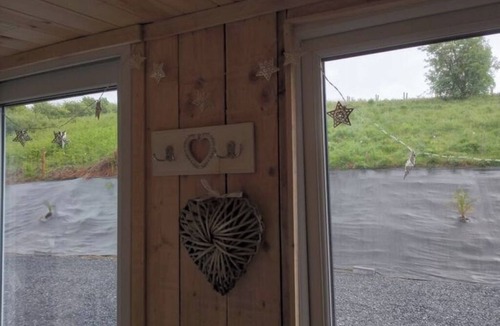 Llandovery Cabin | Tucson cabin