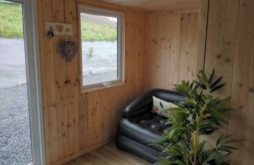 Llandovery Cabin | Tucson cabin