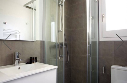 La Sagrada Familia House | Tucson Suites III .....