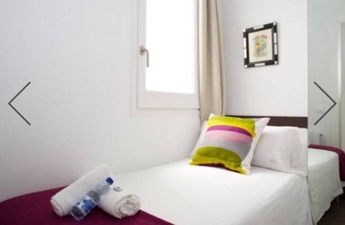 La Sagrada Familia House | Tucson Suites III .....