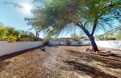 Sam Hughes House | Tucson Treasure