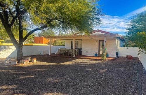 Sam Hughes House | Tucson Treasure