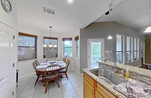 Apache Shores House | Tucumcari Treat