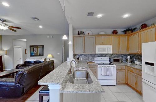 Apache Shores House | Tucumcari Treat