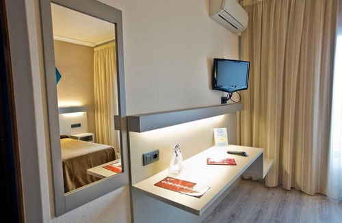 Miranda de Ebro Hotel | Tudanca Miranda