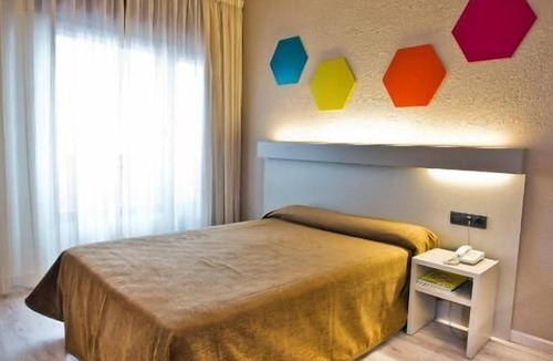Miranda de Ebro Hotel | Tudanca Miranda