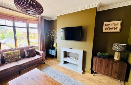 Tudhoe House | Tudhoe Park Villas