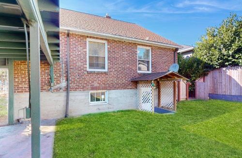 Bremerton House | Tudor Casa
