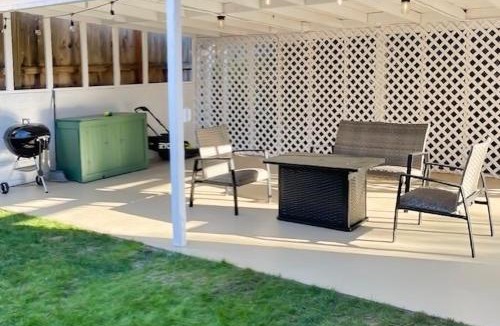 Bremerton House | Tudor Casa