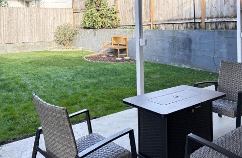 Bremerton House | Tudor Casa
