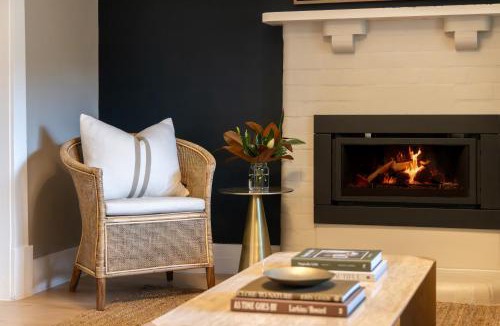 Glenelg House | Tudor Charm by the Bay