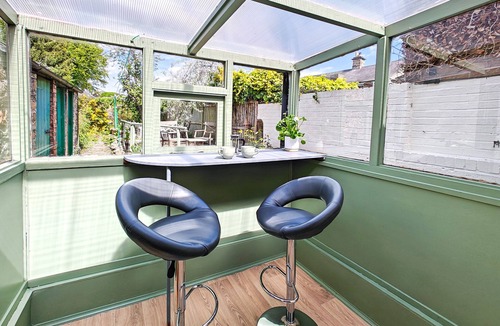 Corbridge House | Tudor Cottage - Corbridge