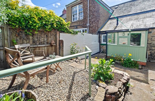 Corbridge House | Tudor Cottage - Corbridge