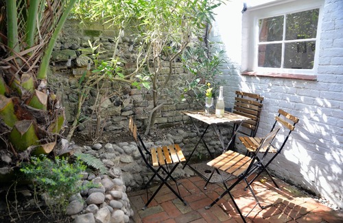 Sandwich Cottage | Tudor Cottage