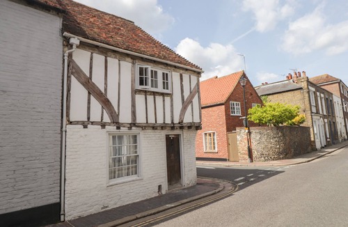Sandwich Cottage | Tudor Cottage
