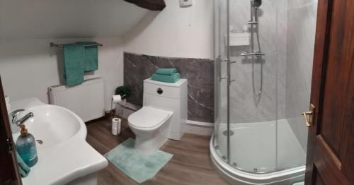 Newby Bridge House | Tudor Cottage, Newby Bridge